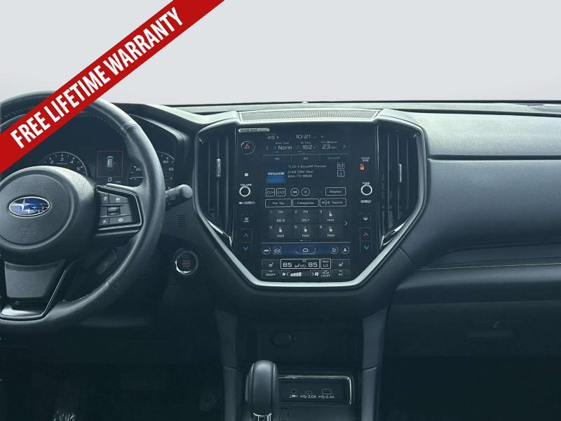 used 2023 Subaru Ascent car, priced at $34,775