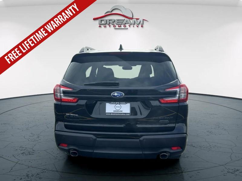 used 2023 Subaru Ascent car, priced at $34,775