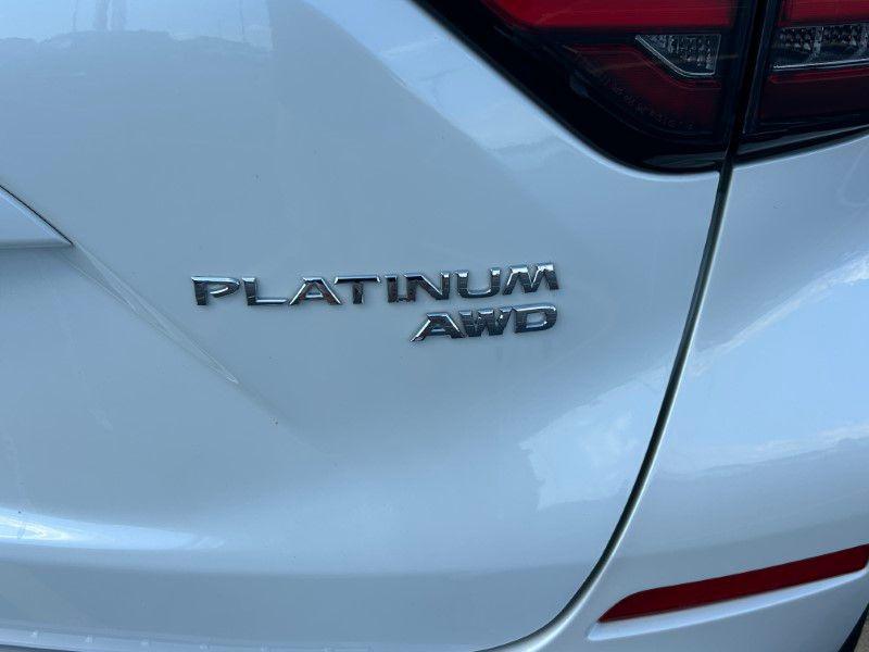 used 2024 Nissan Murano car, priced at $33,988