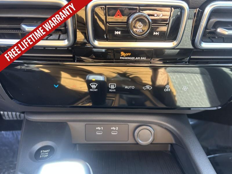 new 2026 Nissan Sentra car, priced at $24,920