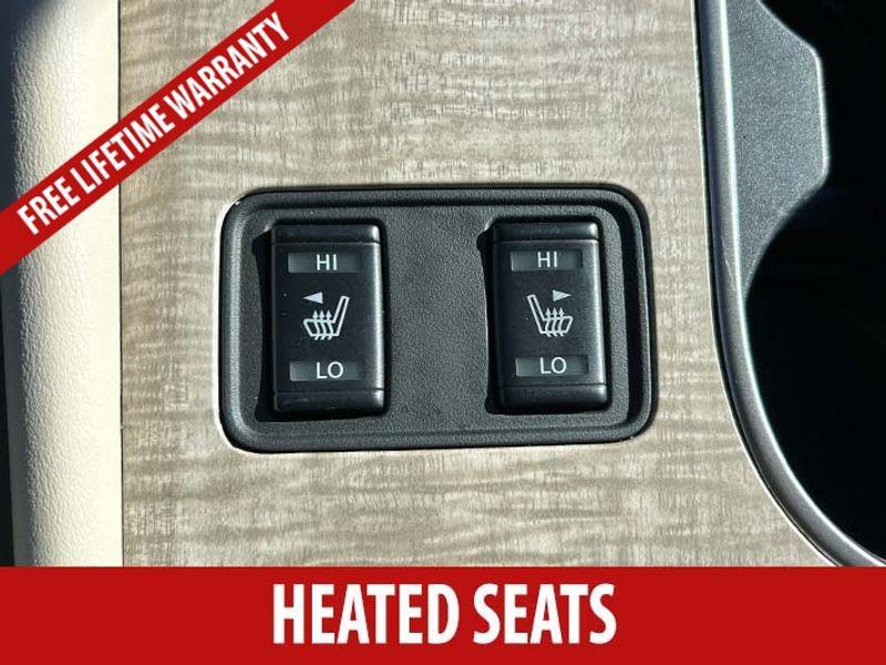 used 2024 Nissan Murano car, priced at $30,488