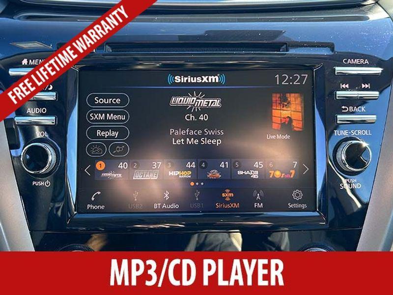 used 2024 Nissan Murano car, priced at $30,488