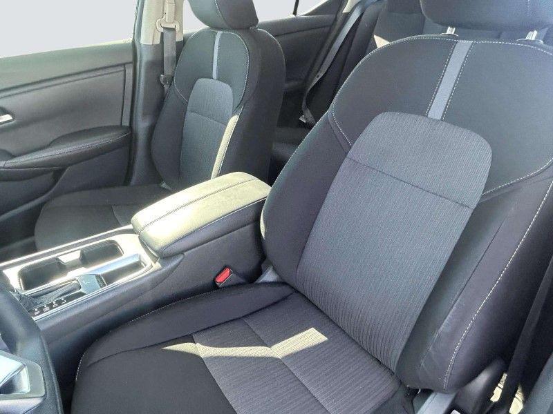 used 2024 Nissan Sentra car, priced at $18,256