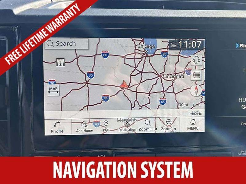 new 2026 Nissan Frontier car, priced at $48,195