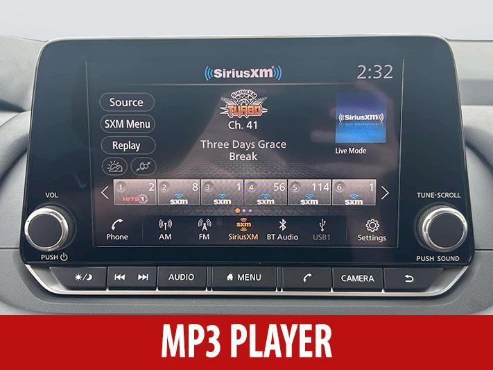 new 2026 Nissan Rogue car, priced at $33,523