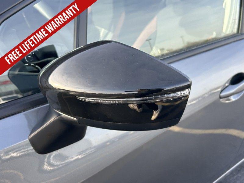 new 2025 Nissan Versa car, priced at $22,390