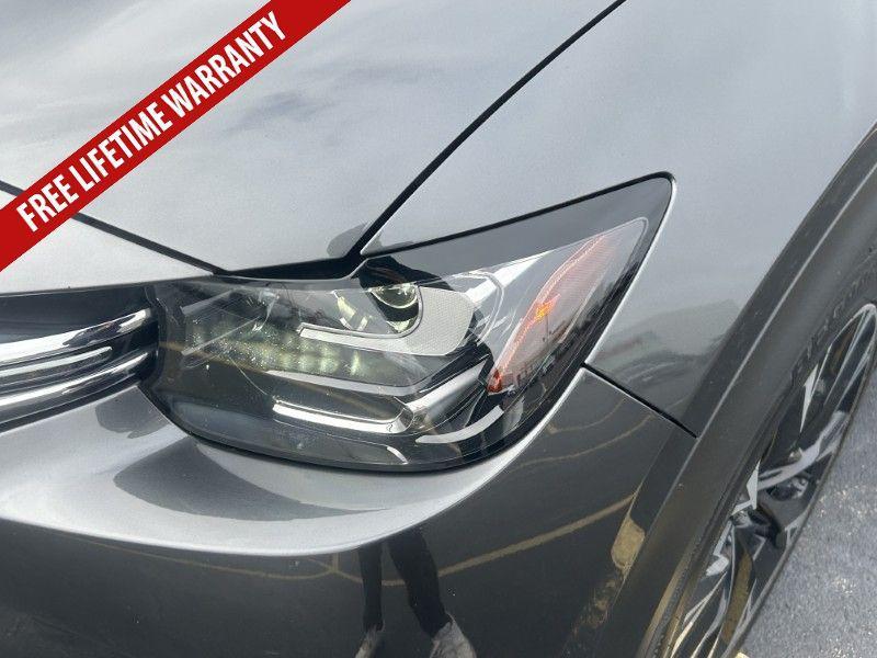 used 2024 Mazda CX-90 PHEV car, priced at $24,400