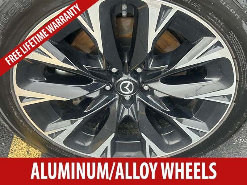 used 2024 Mazda CX-90 PHEV car, priced at $24,400