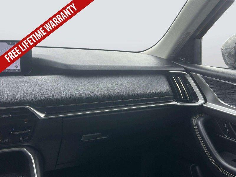 used 2024 Mazda CX-90 PHEV car, priced at $24,400