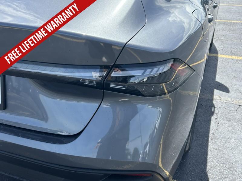 new 2026 Nissan Sentra car, priced at $26,143