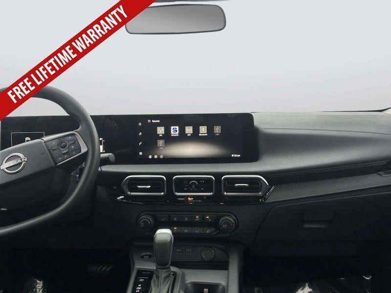 new 2026 Nissan Sentra car, priced at $24,480