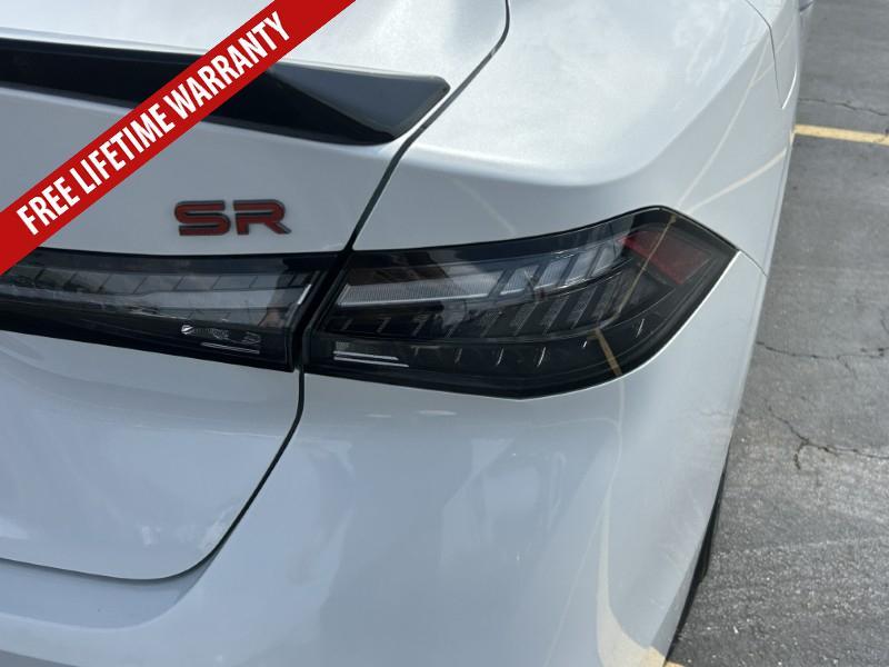 new 2026 Nissan Sentra car, priced at $28,753