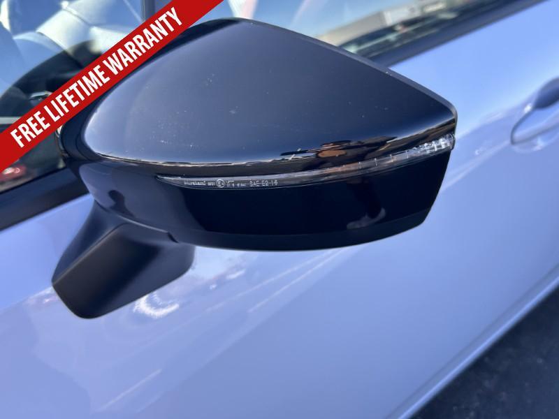 new 2025 Nissan Versa car, priced at $22,840