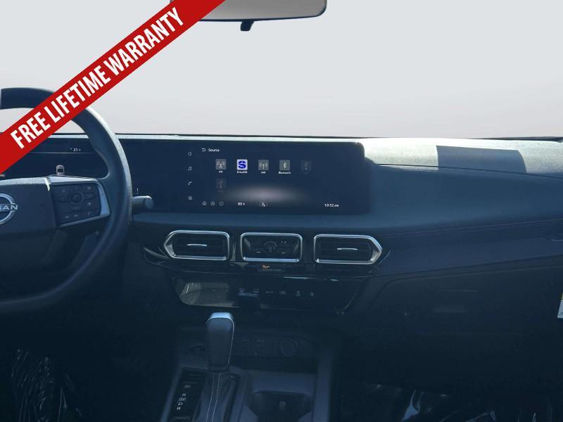 new 2026 Nissan Sentra car, priced at $24,870