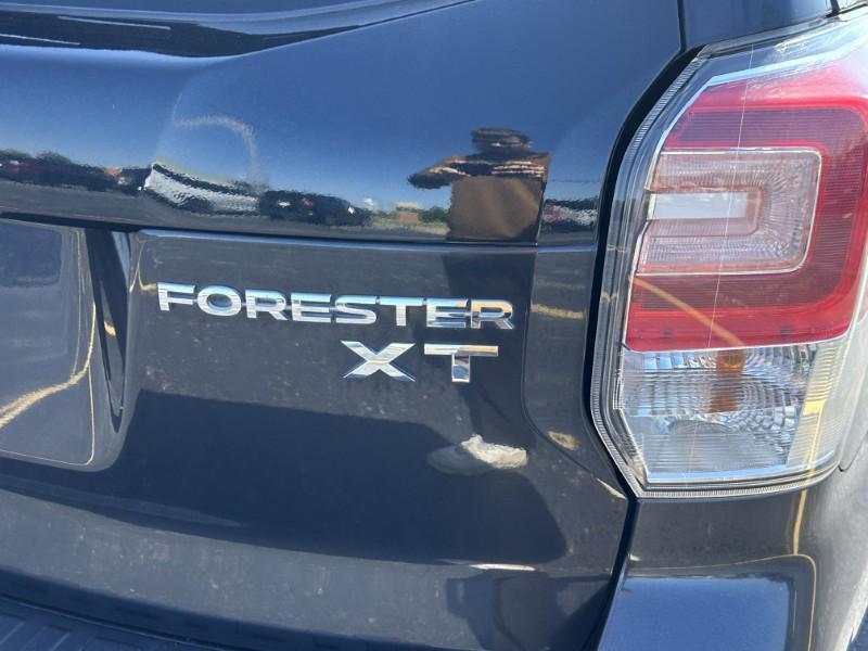 used 2018 Subaru Forester car, priced at $20,278