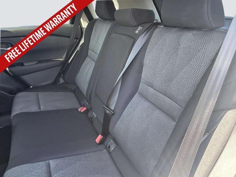 new 2026 Nissan Rogue car, priced at $29,595