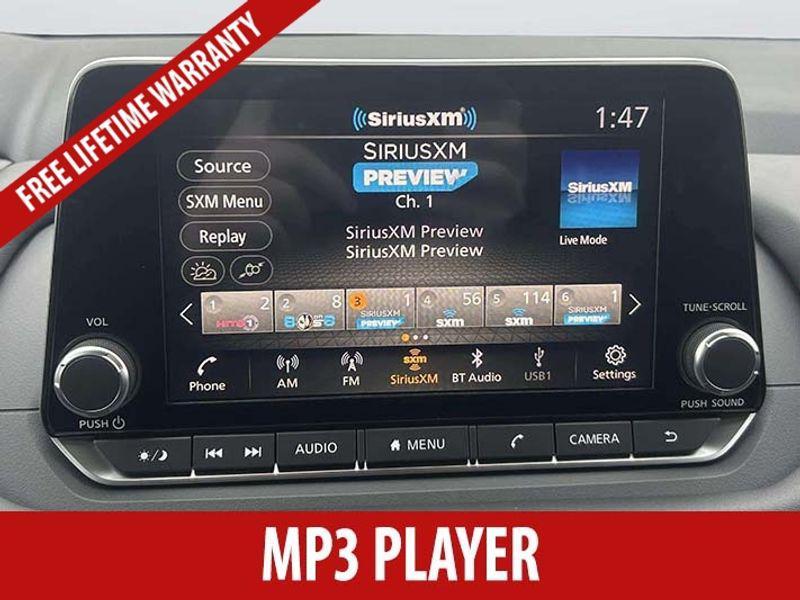 new 2026 Nissan Rogue car, priced at $33,480