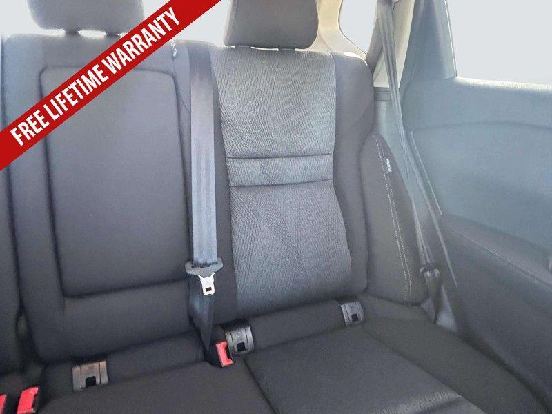 new 2026 Nissan Rogue car, priced at $30,343