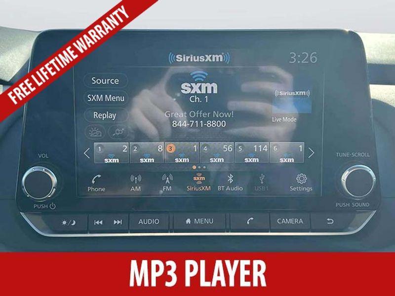 new 2026 Nissan Rogue car, priced at $30,343