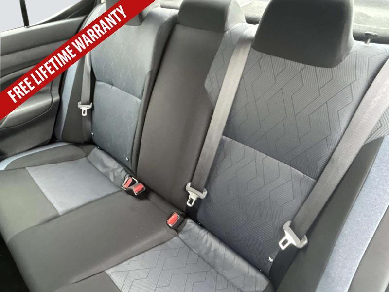 new 2025 Nissan Versa car, priced at $21,626