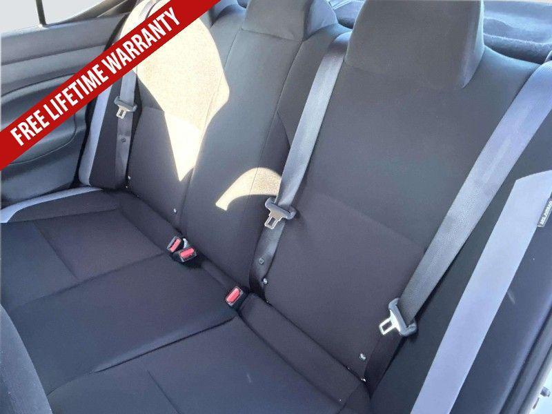 new 2025 Nissan Versa car, priced at $19,567