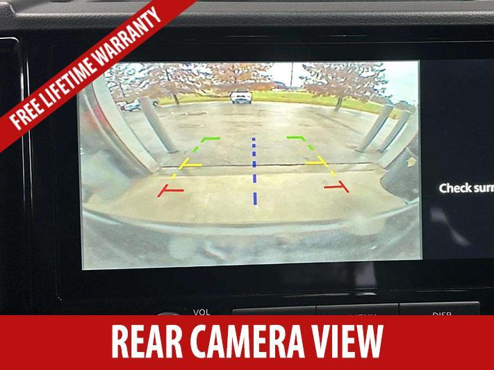 new 2026 Nissan Frontier car, priced at $43,660