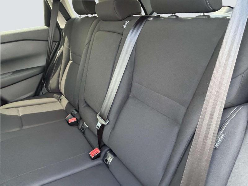 new 2026 Nissan Rogue car, priced at $27,575