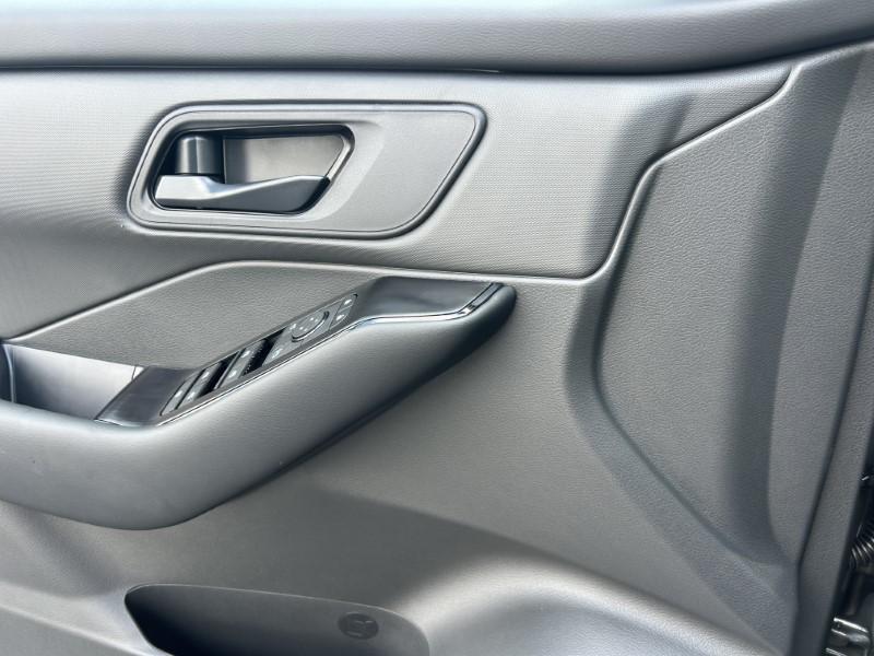 new 2026 Nissan Rogue car, priced at $27,575