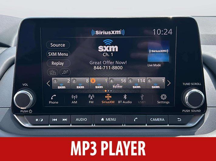 new 2026 Nissan Rogue car, priced at $27,575