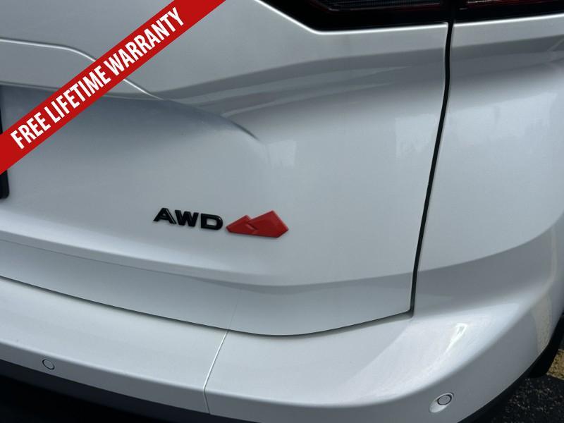 new 2026 Nissan Rogue car, priced at $34,645