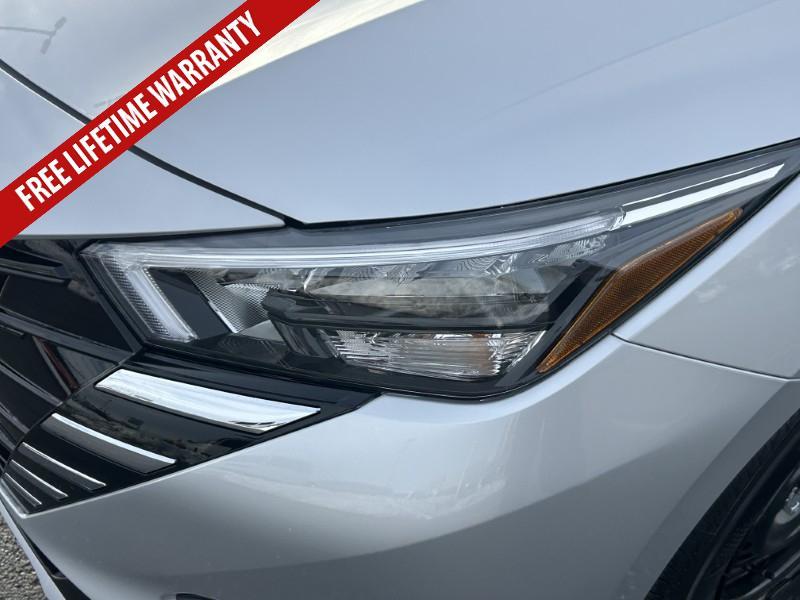 new 2025 Nissan Versa car, priced at $20,250