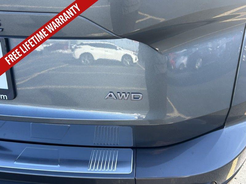 new 2026 Nissan Rogue car, priced at $30,800