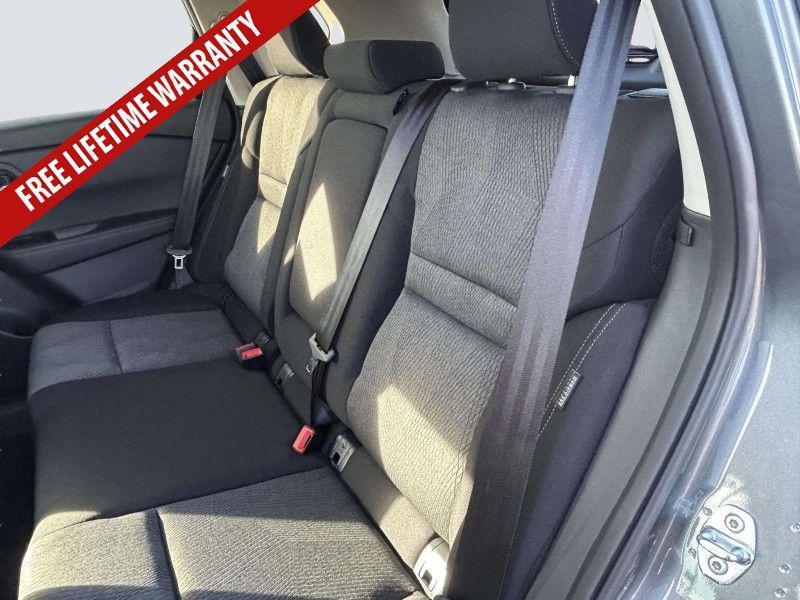 new 2026 Nissan Rogue car, priced at $30,800