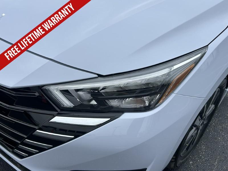 new 2025 Nissan Versa car, priced at $21,626