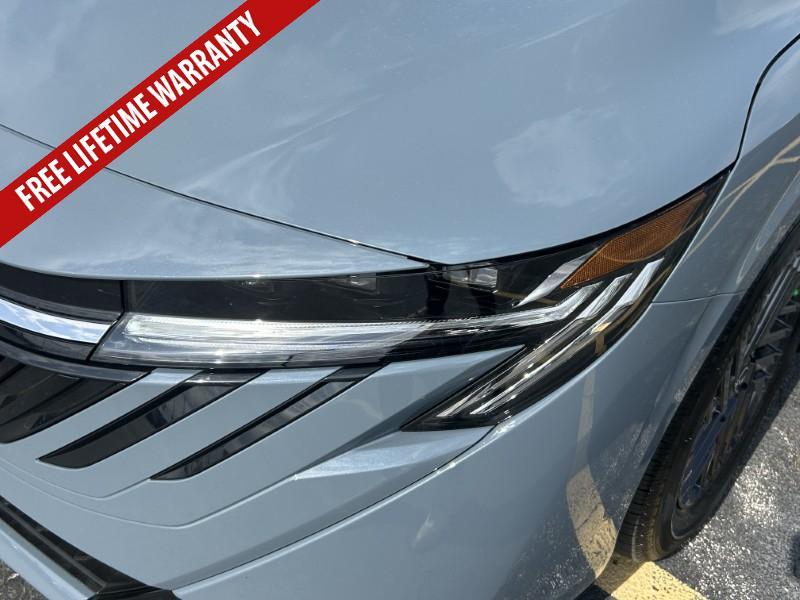 new 2026 Nissan Sentra car, priced at $26,215