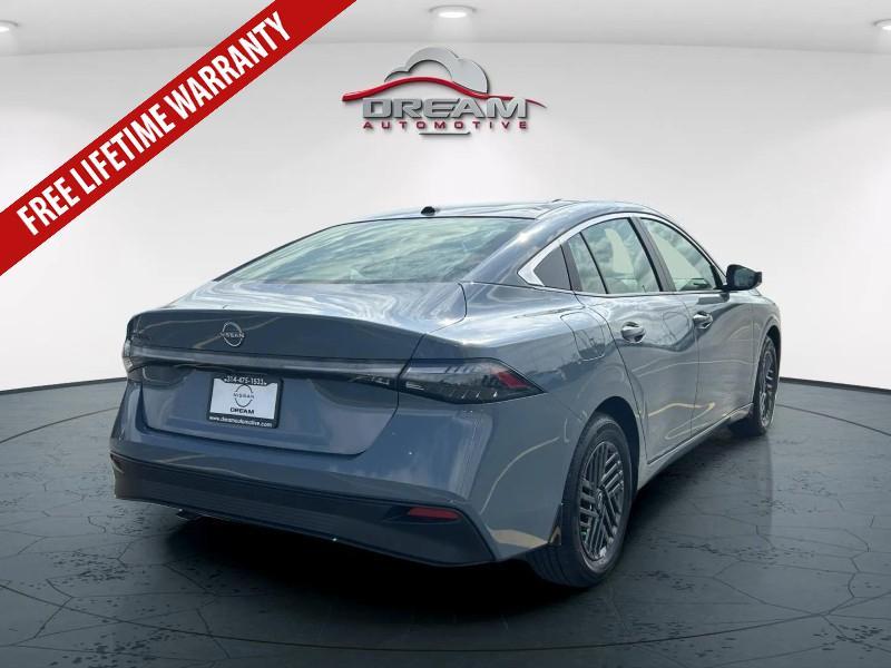 new 2026 Nissan Sentra car, priced at $26,215