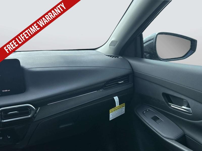 new 2026 Nissan Sentra car, priced at $26,215