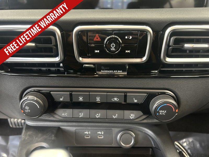 new 2026 Nissan Sentra car, priced at $24,480