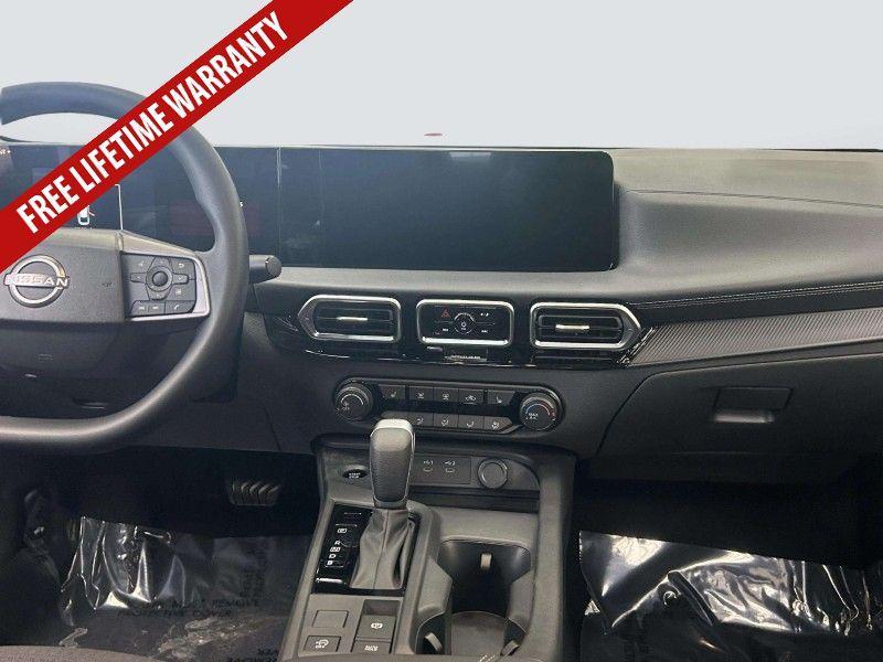 new 2026 Nissan Sentra car, priced at $24,480