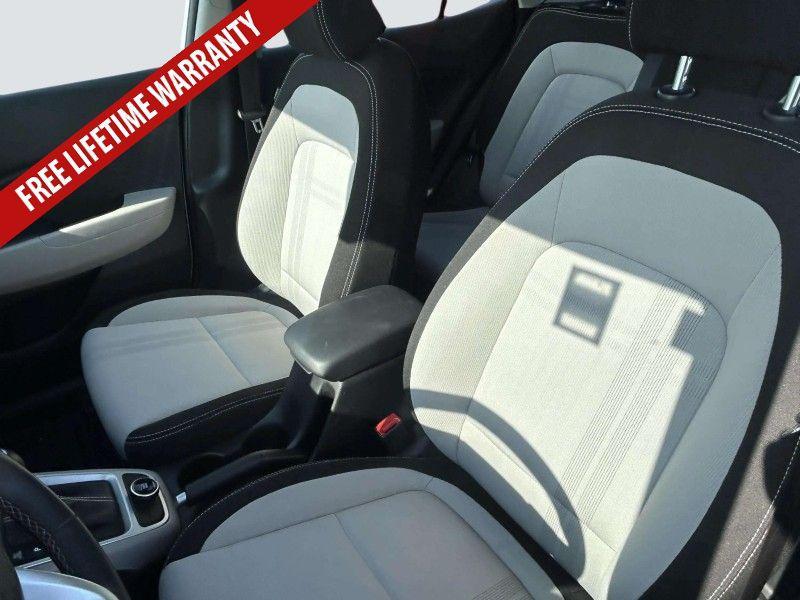 used 2024 Hyundai Venue car, priced at $18,699