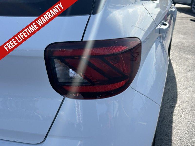 used 2024 Hyundai Venue car, priced at $18,699