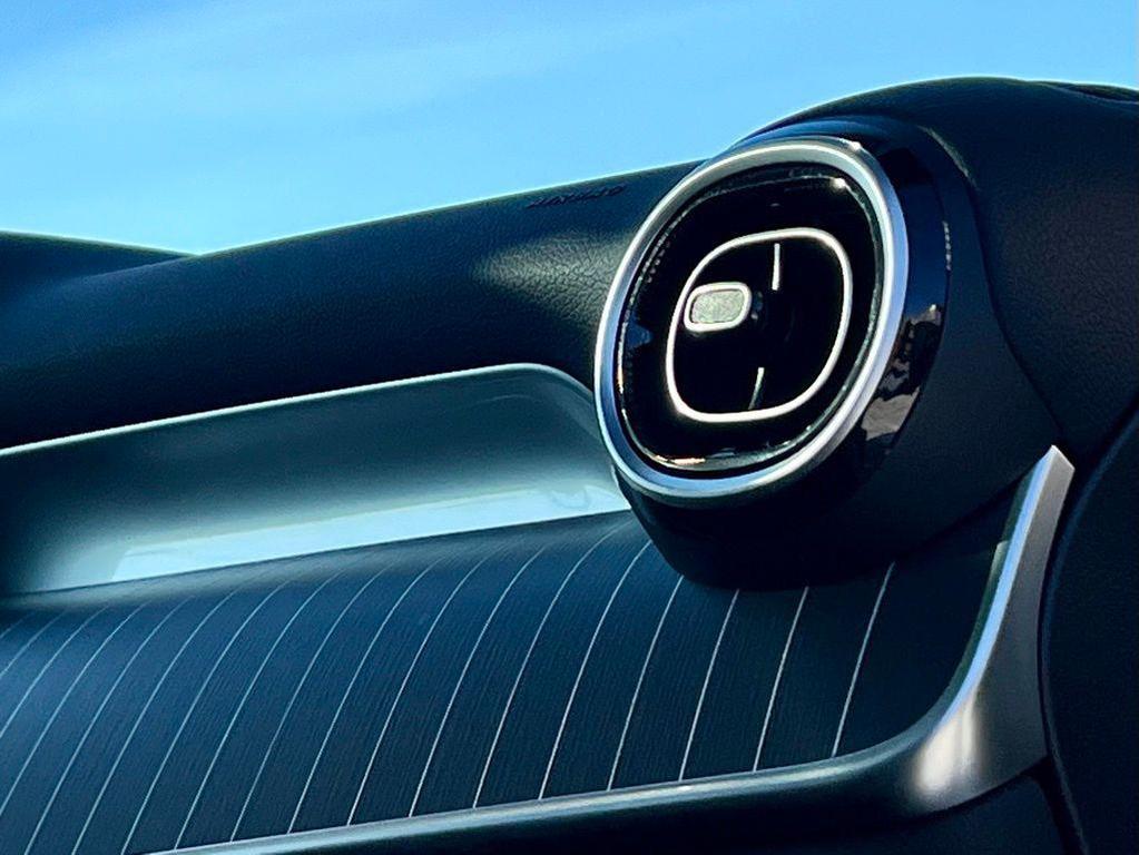 used 2026 Mercedes-Benz GLC 300 car, priced at $51,214