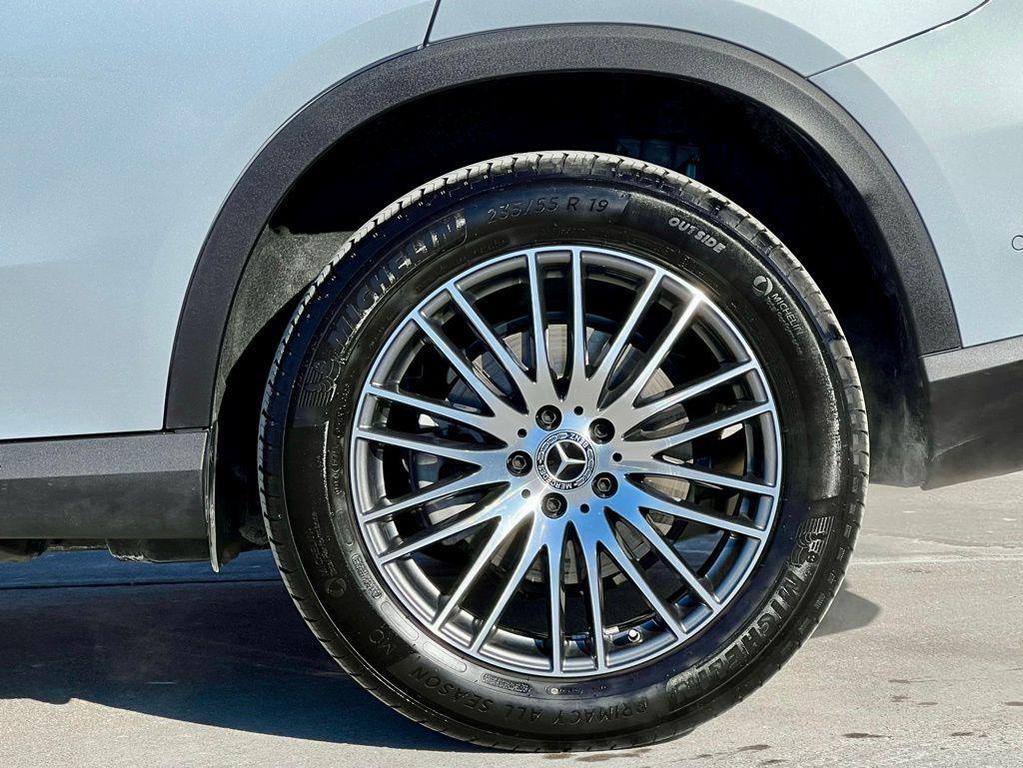 used 2026 Mercedes-Benz GLC 300 car, priced at $51,214