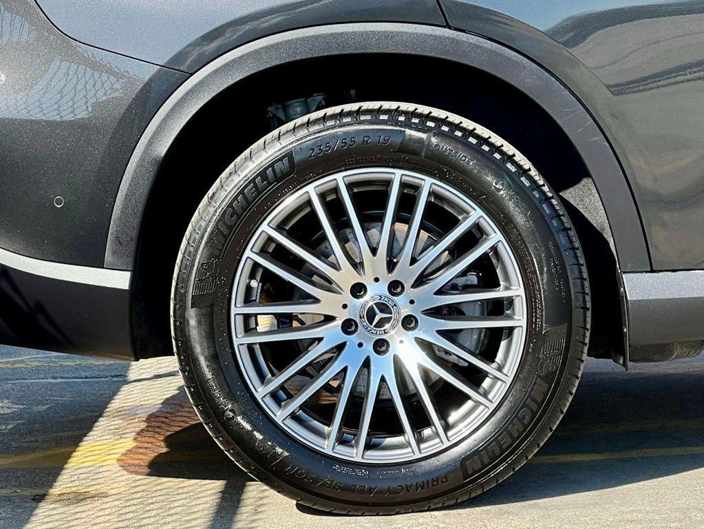 used 2026 Mercedes-Benz GLC 300 car, priced at $51,977