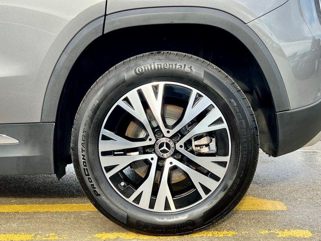 used 2026 Mercedes-Benz GLA 250 car, priced at $42,442