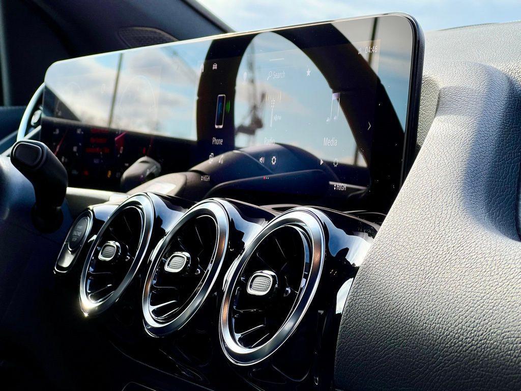 used 2026 Mercedes-Benz GLA 250 car, priced at $42,442