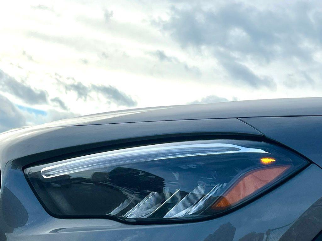 used 2026 Mercedes-Benz GLA 250 car, priced at $42,442