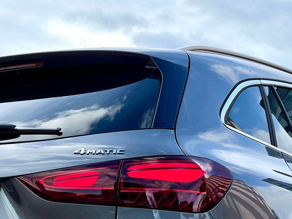 used 2026 Mercedes-Benz GLA 250 car, priced at $42,442