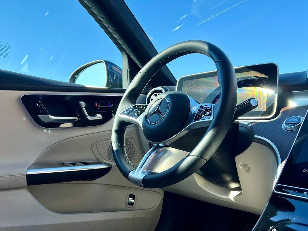used 2026 Mercedes-Benz C-Class car, priced at $48,969
