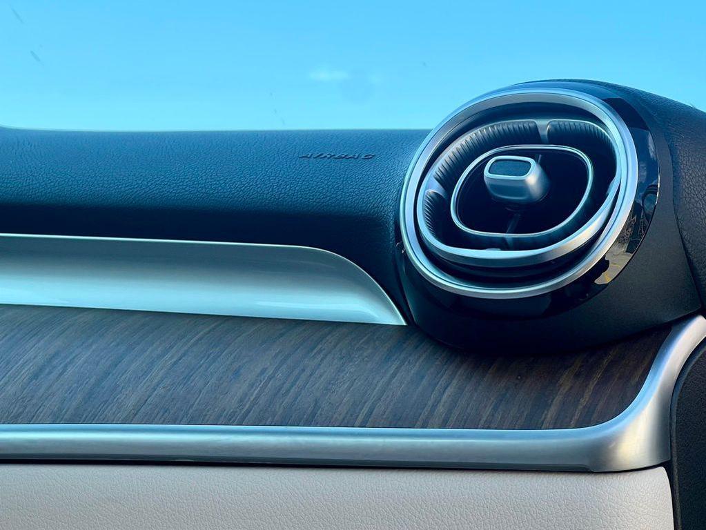 used 2022 Mercedes-Benz C-Class car, priced at $33,645